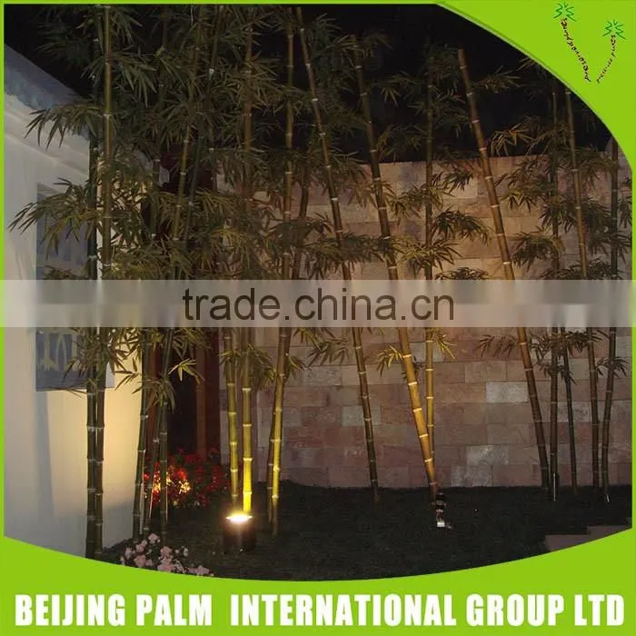 Water Proof 2017 Artificial Bamboos