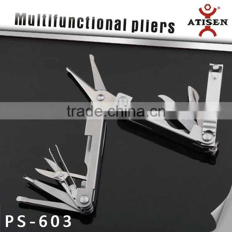 Hot sale Stainless Steel Small Multi-Purpose Scissors