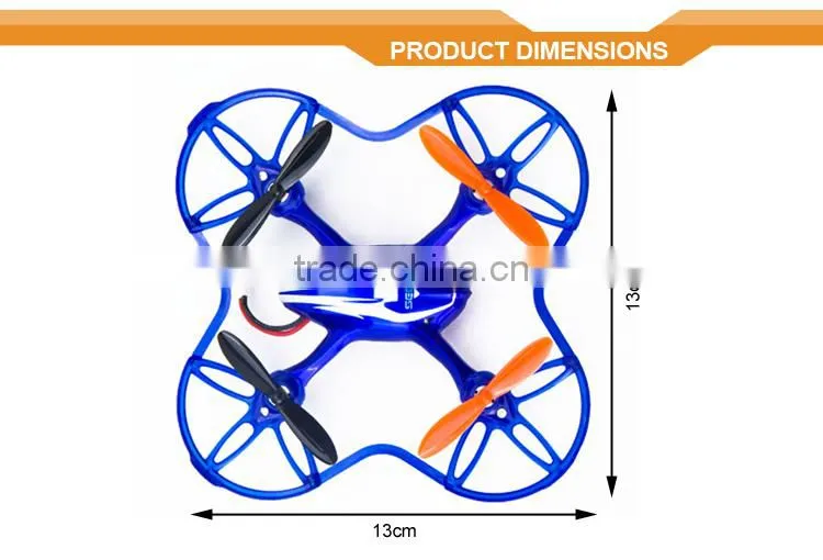 Super High Quality 2.4G Drone Professional for Aerial Photography