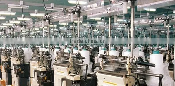 18G Ultra Light Thin Blue PU Palm Coated Warehouse Cashier Work Gloves