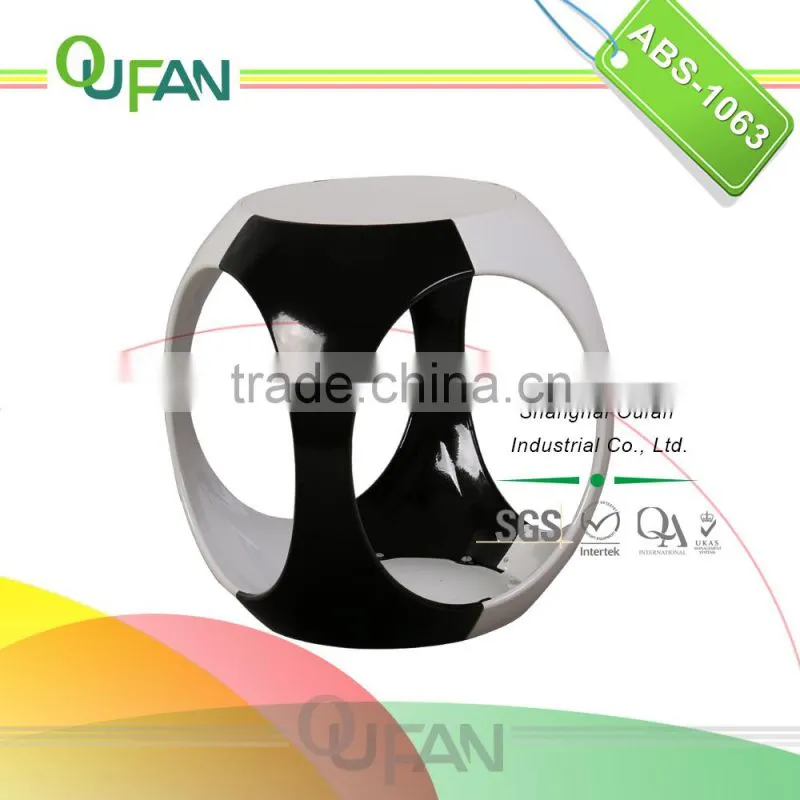 Oufan new design fancy coffee table ABS-1063