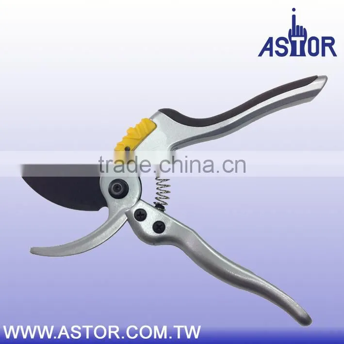 Adjustable Hand Size Garden Pruner