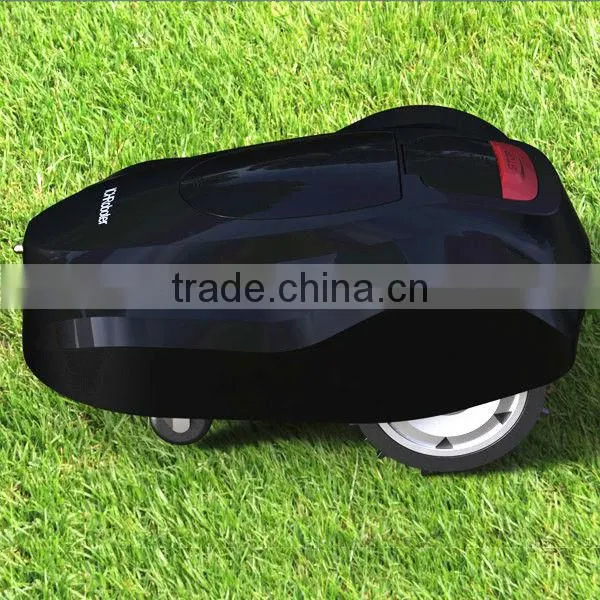 2013 newest automatic robot lawn mower, robot grass cutter