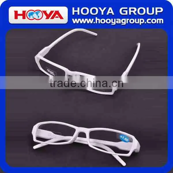 Wine Red Folding Mini Reading Glasses
