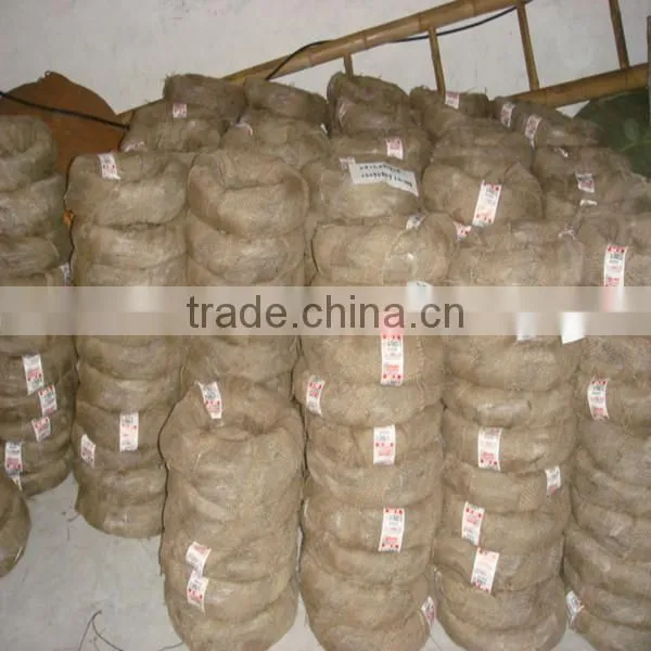 Galvanized Iron Wire factry in Hebei province