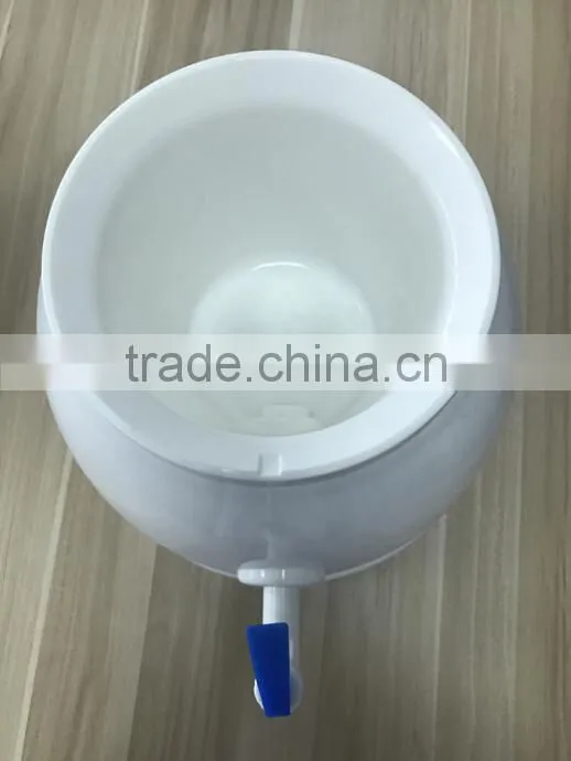 mini manual dispenser 5 gallon bottle water dispenser