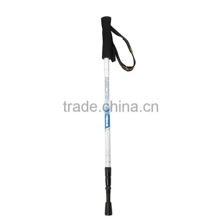 2016 good quality and competitive trekking poles Walking Sticks