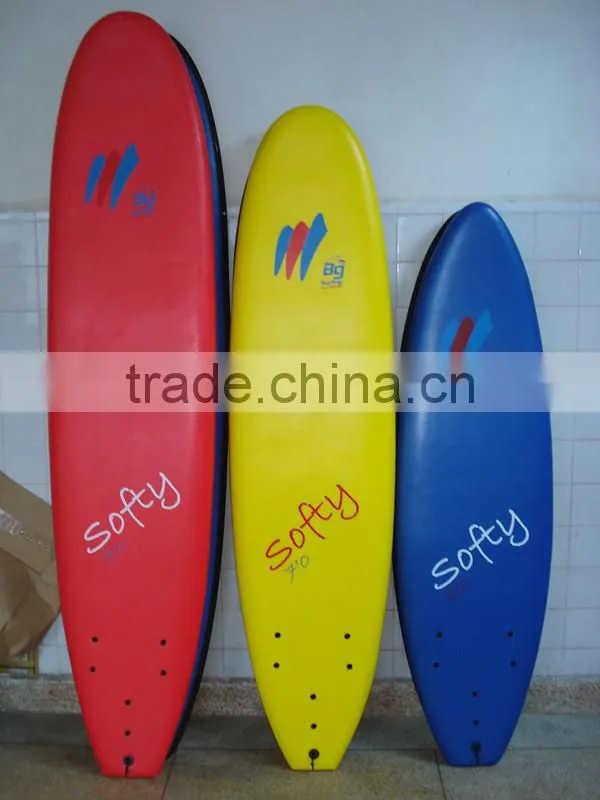 Soft Surfboard