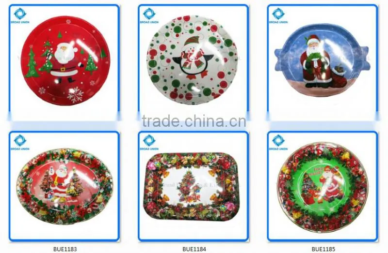 Plastic Tray Plastic Food Tray