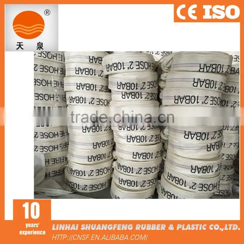 Hot sell fire sprinkler flexible hose and fire resistant hose manufacturers