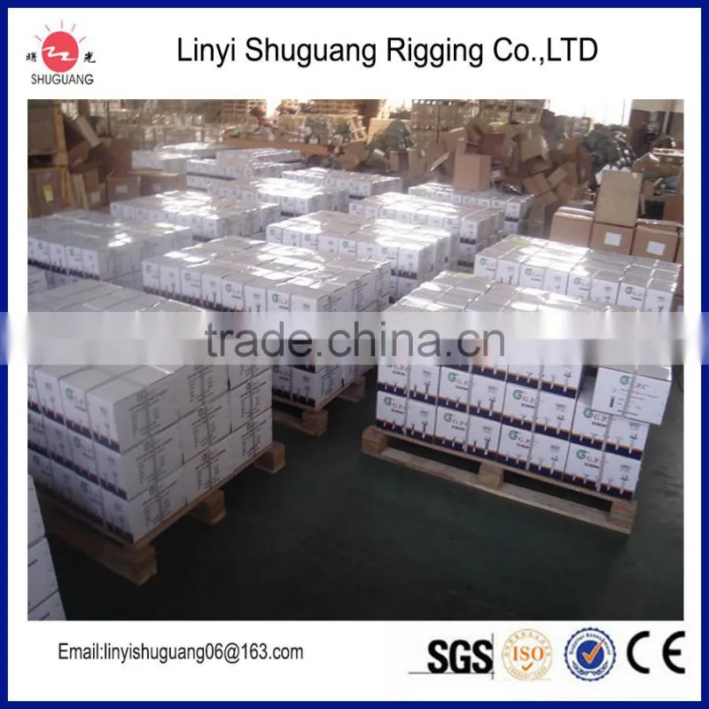 Aluminum Blind Rivet Pop rivets