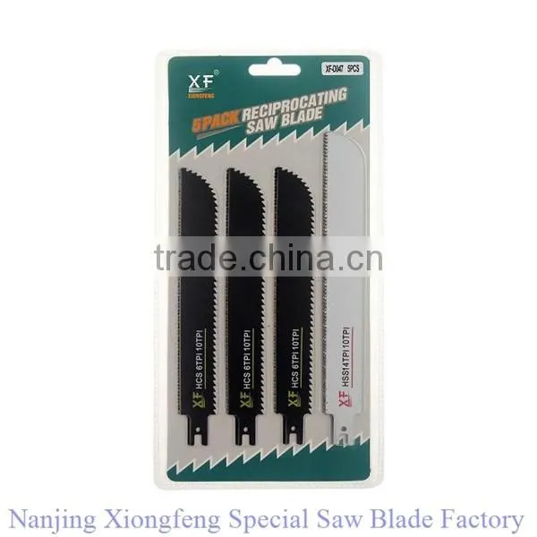 High Quality Wood Cutting Double Cut Saw Blade