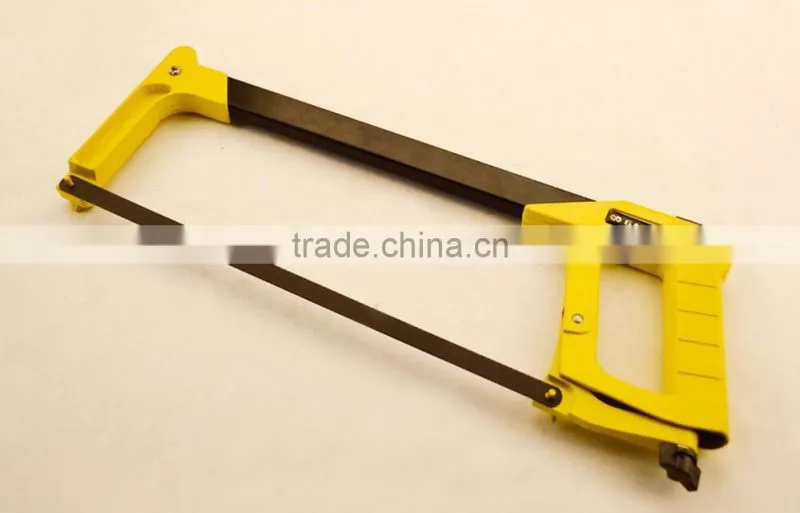 300MM High Quality Wood Cutting Hacksaw Manufacturer