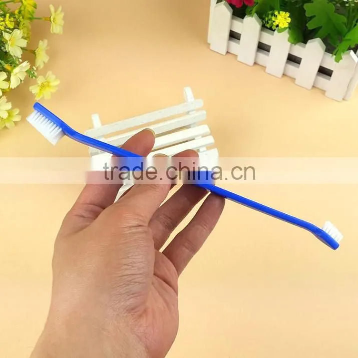 Dog Cleaning Tooth Brushes