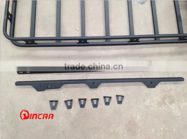 New Model Car Roof Luggage Rack For grand cherokee