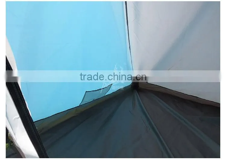 High Quality Outdoor Tent: Camping Tent And Beach Tent 4-6 person