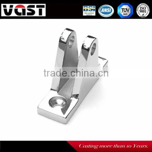 Stainless Steel Butt Hinges For Boat Marine Hardware