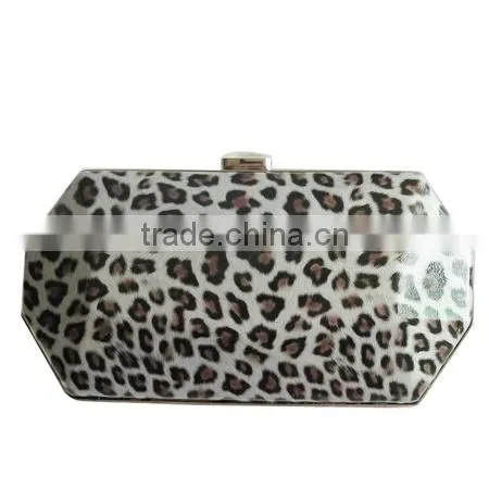 clutch evening party bag handbag rivet product bag