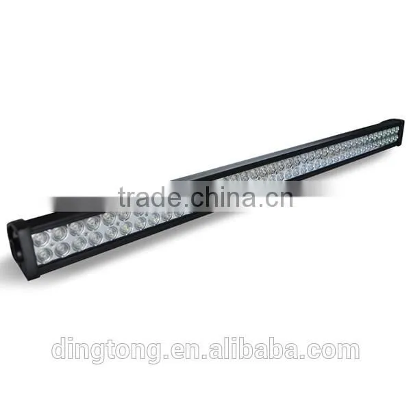 Double row 180 watt led offroad light 12V 24V ip67 LED Auxiliary Light Bars