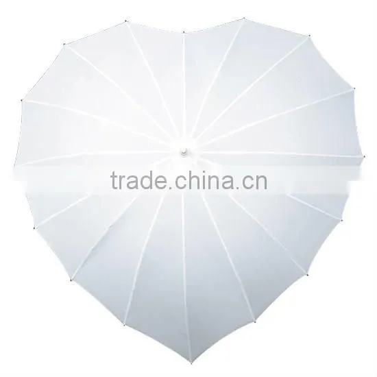Plain Umbrella Golf