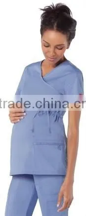 Scrubs Dickies Youtility Maternity scrub top