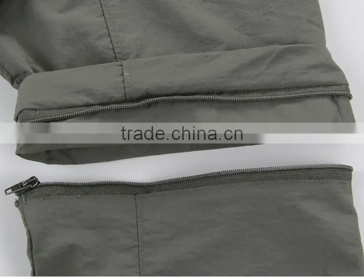 Outdoor Shirt Men wader Shirts uv long sleeve polyester quick dry vented fishing shirts