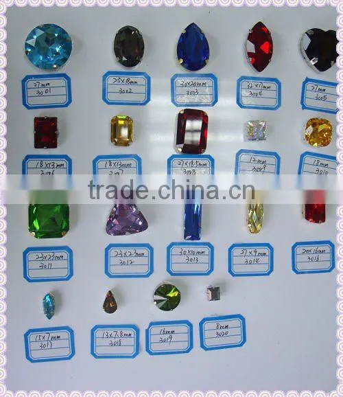 8mm heart shaped wedding veil beads