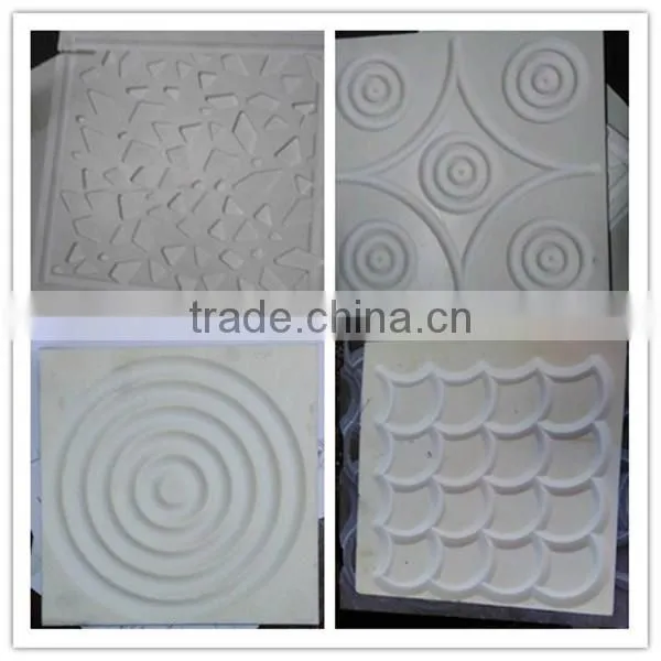 3d cnc stone carving machine XJ1325 with cnc router 3d stone for stone working