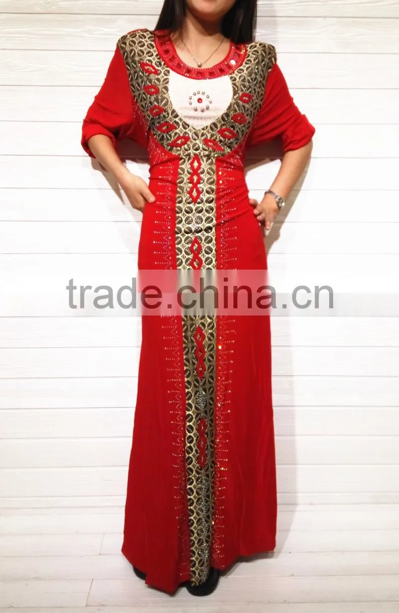 GZY wholesale decent evening dress in stock