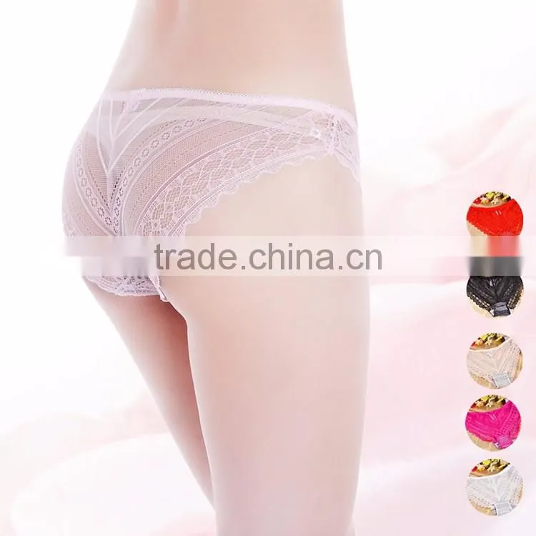 Very hot with bra underwear low waist sexy women lovely young girl wearing panties