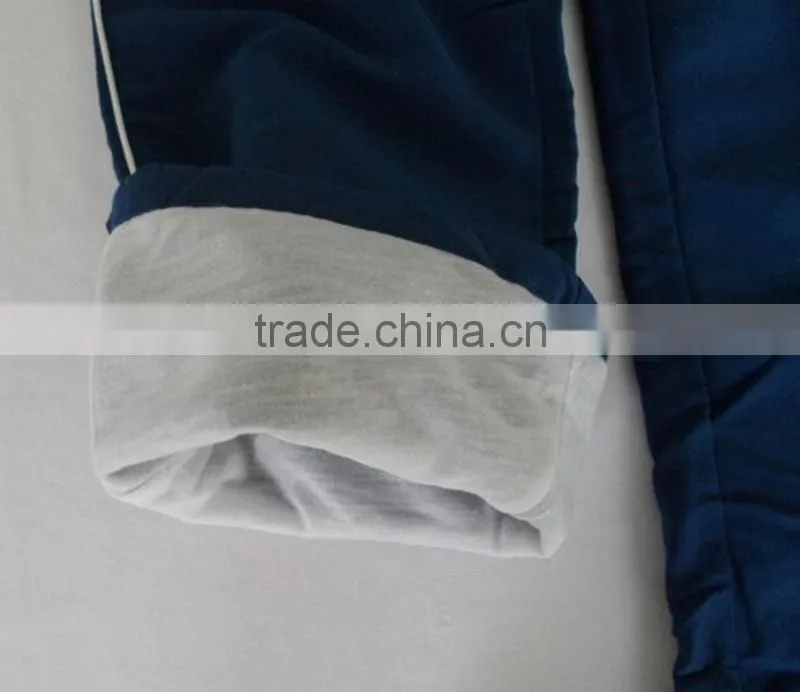Children Clothing Jogging pant for winter