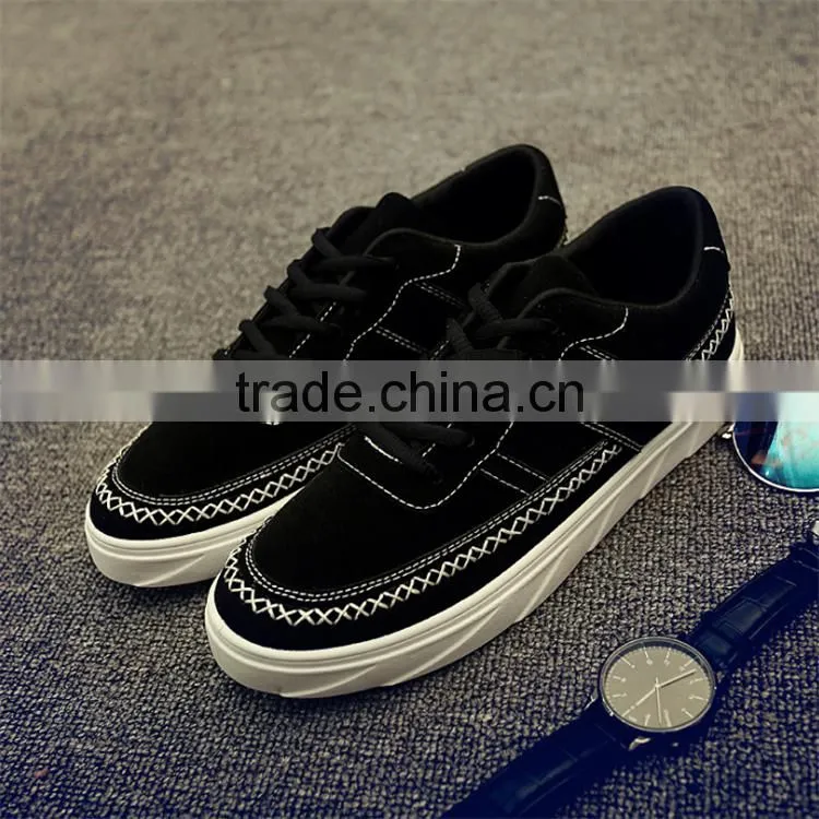 wholesale Outdoor shoes men sneaker leisure shoes