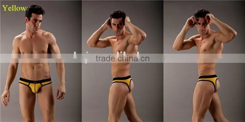 wangjiang mens underwear sex fashion man's underwear