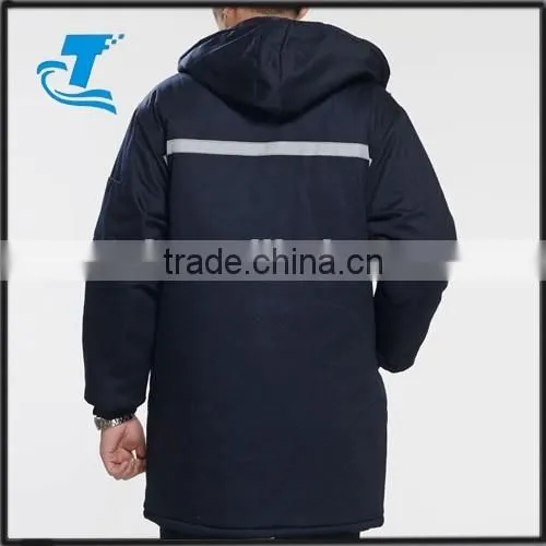 Reflective Tape For Work Jacket Clothing