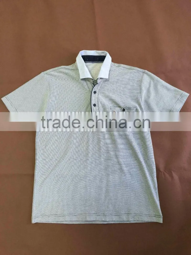 2017 children polo shirt with beautiful style new shirt