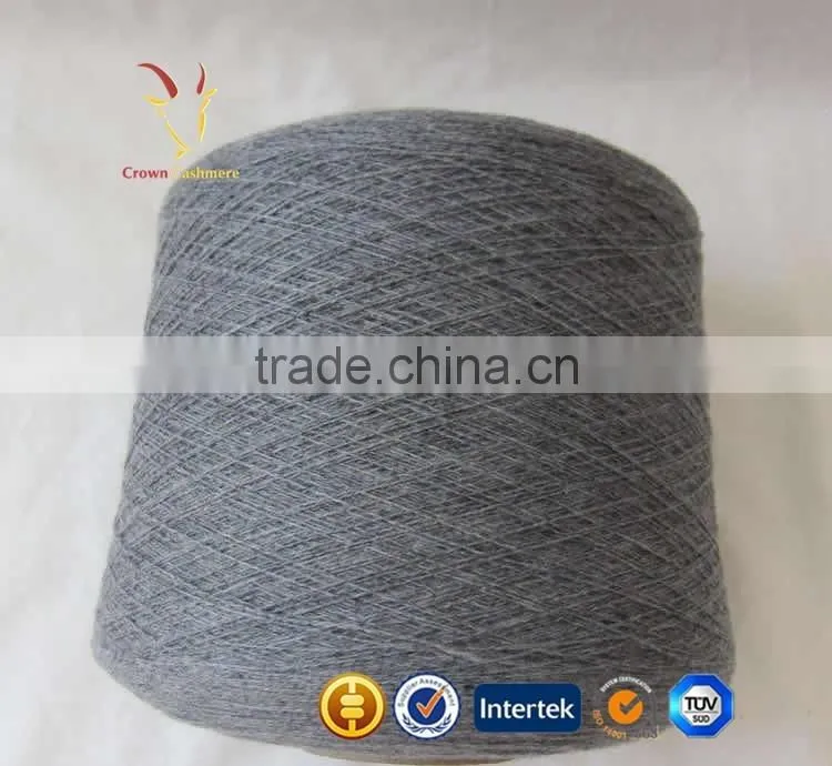 Knitting Wool with 2 Ply Cashmere Yarn for Sale