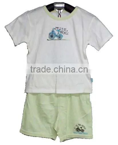 boys suit fashion in summer