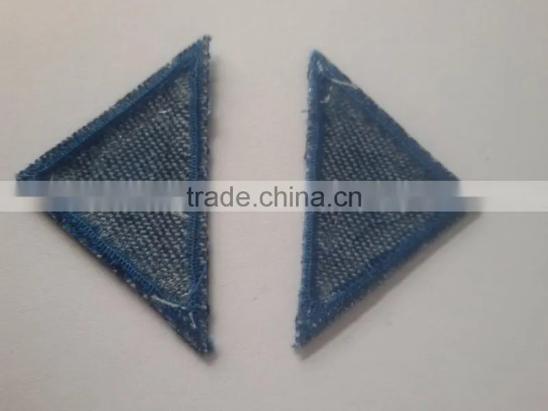 Customized Embroidery Patch Products, Custom Embroidered Brand Logo Patch