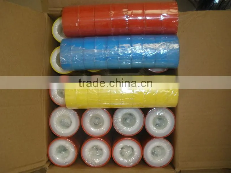 heat insulation ptfe sealing tape