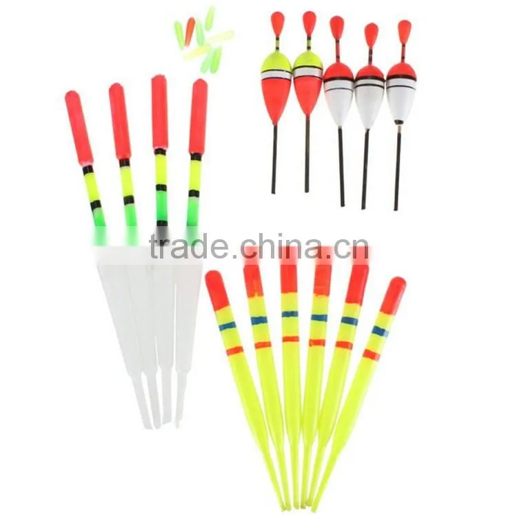 Cheap wholesale foam fishing floats