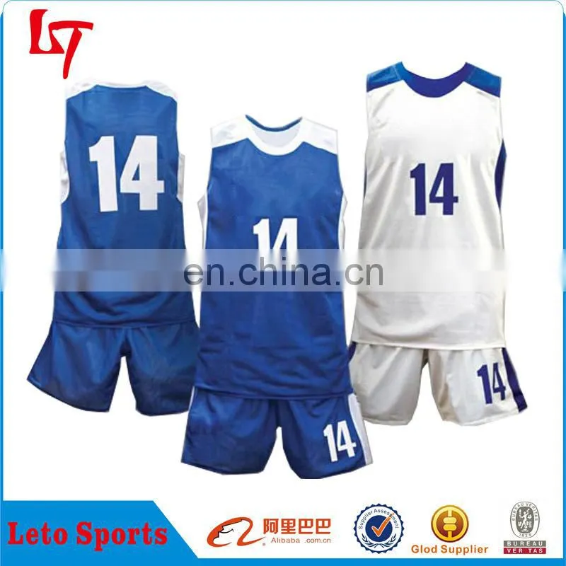 swag design basketball jerseys/custom sublimation basketball top
