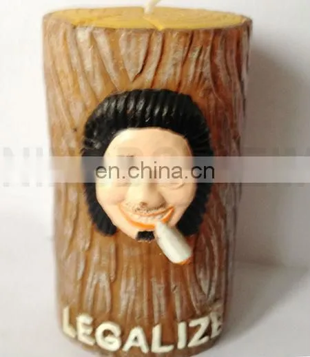 Decorative gel candles wholesale