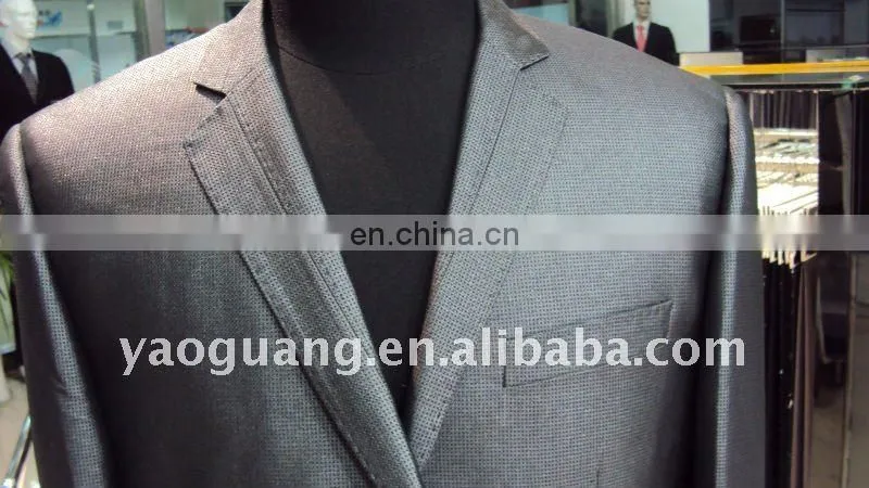 TR218 mans fashion suit