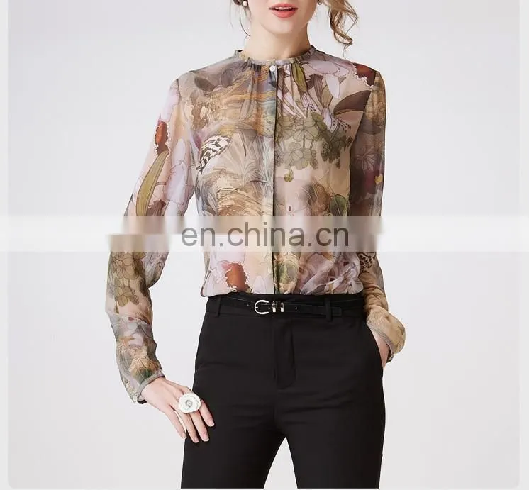 High quality softtextile pant shirt printing