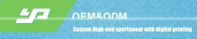 Custom blank fitness wear short Sleeve Training Clothing gym wear compression tights rash guard swim