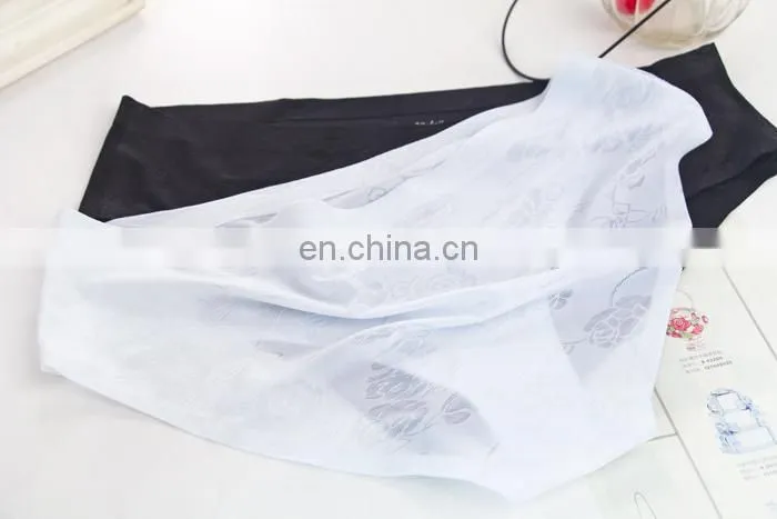 Sexy new style delicatly women panty seamless panty bonded panty