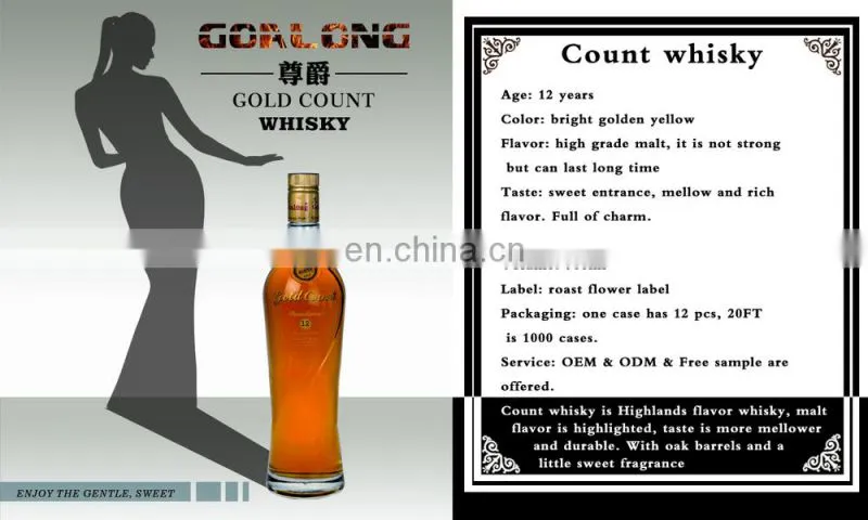 malt a whisky