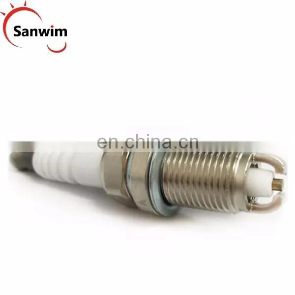 Cheap and good spark plug 7700500168 for renault dacia logan