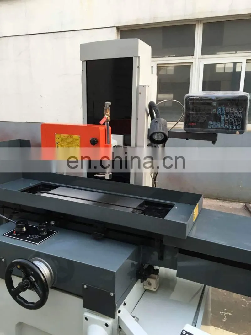 M7125A-1 new condition surface grinding machine price grinding wheel with CE