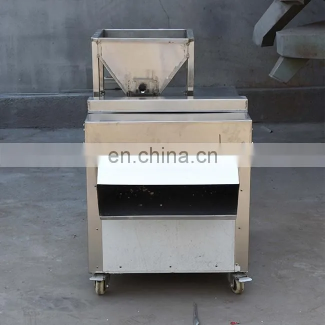 Hot sale nuts cutter slicer machine food slicer machine for sale
